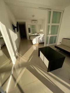 Estudio, Departamento, Green Park- Punta del Este - DURANTE MAYO Y JUNIO 2025 SE SUSPENDEN SERVICIOS DE PISCINA Y GYM POR MANTENIMIE NTO - Punta del Este - 7