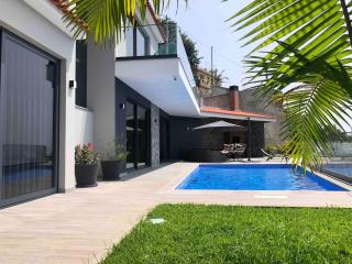 Villa Sol e Mar - Ribeira Brava - 6