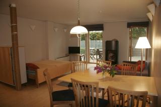 Villa Meri Apartments - Pärnu - 8