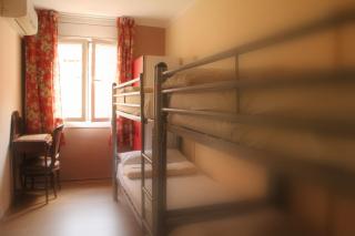 Pars Teatro Hostel - 8