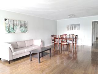 spacious and bright house - Toronto - 1