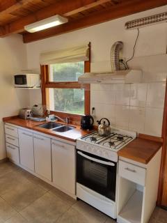 Alojamiento Las Rosas - 9