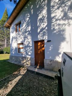 Alojamiento Las Rosas - San Carlos de Bariloche - 3
