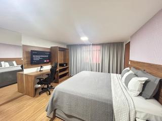 Belavista Hotel - Itaberaba - 7