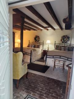 The Richard Johnston Inn & 1890 Caroline House - 6