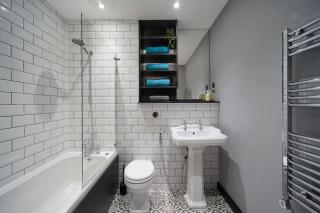 Stylish & Elegant city centre apartment - Leeds - 2