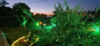 Deniz ve Doğa iç içe Tatil Sefa Çamlık - 9
