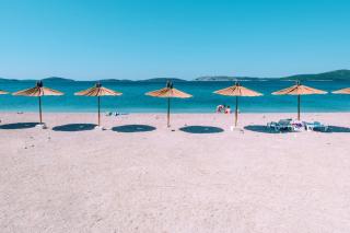 Apartments and rooms by the sea Brodarica, Sibenik - 21536 - Šibenik - 8