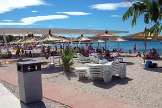 Apartments and rooms by the sea Brodarica, Sibenik - 21536 - Šibenik - 6