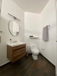 Departamento colonia Carrizal - 1