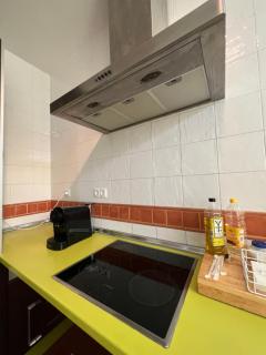 Apartamentos Sevilla Deluxe Rosales - 4