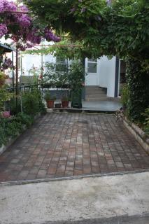 Apartments with parking space Zadar - 21605 - 1