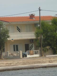 Apartments by the sea Pasman - 21622 - Pašman - 0