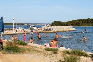 Apartments by the sea Pasman - 21622 - Pašman - 7