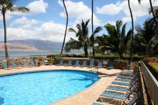 MENEHUNE SHORES #209 condo - Kihei - 5