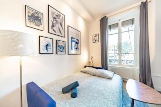 Le petit Charlemagne- Studio Rénové -Perrache - Lione - 8
