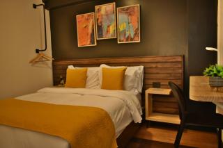 Hotel Vaway - Cuenca - 2
