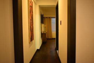 Hotel Vaway - Cuenca - 1