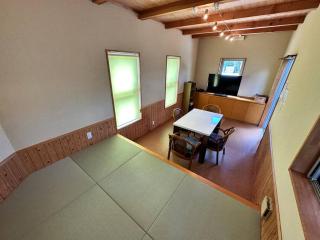 白浜温泉付貸し別荘ss2-96 - Shirahama - 8