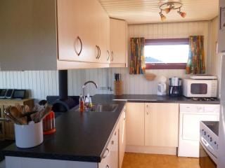 " Ferienhaus Lille Dänemark " - Holiday Home in Hvalpsund am Limfjord Strand zwischen Nordsee und Ostsee mit TOP Internet - Hvalpsund - 9