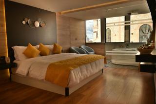 Hotel Vaway - Cuenca - 0