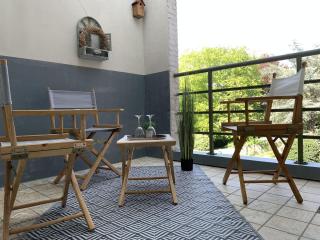 Romantic apartment in Herentals with balcony - Herentals - 8