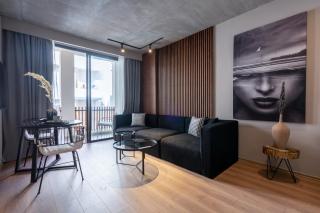 TWENTY SIX ANFA LUXURY RESIDENCE by Shortstaycasa-Central-Parking - Casablanca - 1
