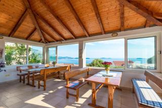 Villa Adriatic Rooms - Mlini - 0
