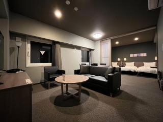 Hotel Route Inn Tokushima Airport -Matsushige Smartinter- - Matsushige - 7