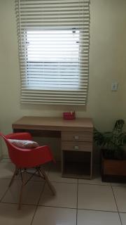 Suíte 77 privativa , há 11km da vila germânica - 2