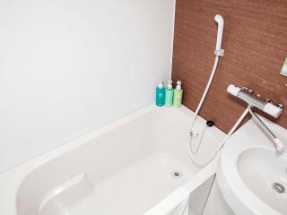 Hotel Route Inn Tokushima Airport -Matsushige Smartinter- - Matsushige - 6