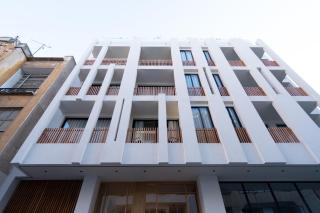 TWENTY SIX ANFA LUXURY RESIDENCE by Shortstaymaroc -Hyper Centre -Parking - Casablanca - 7