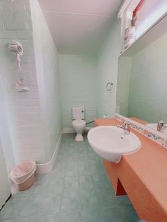 Gloucester Motel Pemberton Manjimup - Pemberton - 3