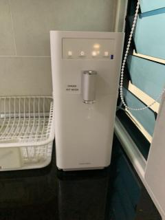 Atlantis Residence Melaka ForMuslims Homestay - Malacca - 2