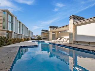 Marina View Apartment - Taupo - Taupo - 9
