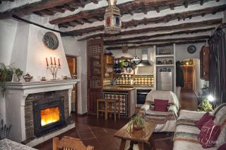 Casa De La Fuente - Bubión - 5