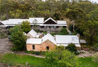 Second Valley Cottages and Lodge - Second Valley - 0