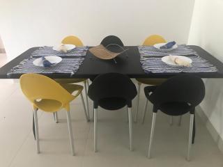 Apartamento Ubatuba Toninhas - 6