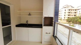 Apartamento Ubatuba Toninhas - Ubatuba - 4
