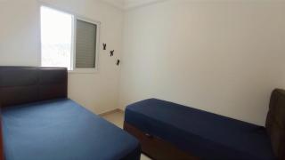 Apartamento Ubatuba Toninhas - Ubatuba - 3