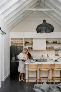 Soul of Gerringong Farmhouse - 6