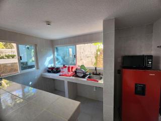 Secretos del Sol Acapulco villas a 5 minutosdel mar - Acapulco - 4