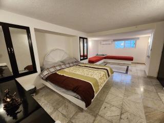 Secretos del Sol Acapulco villas a 5 minutosdel mar - Acapulco - 1