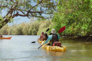 Casa Tropical, Spacious 3 Bedroom Home - 6