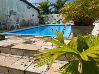 Casa de Temporada Inteira - 0