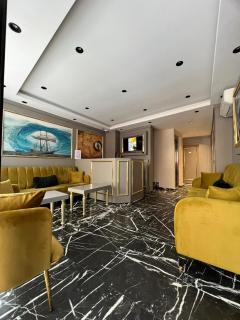 Taksim La Marino Hotel - Istanbul - 1