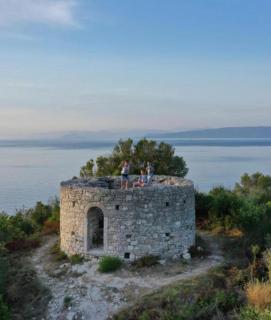 Tolos Budget Rooms Loggos - Longos - 7