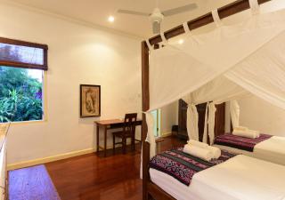 Kolonial House - Sanur - 2