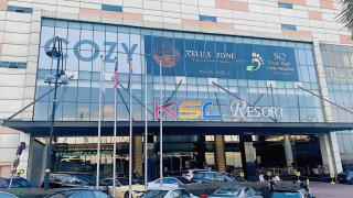 KSL City Mall Johor Bahru 5 Pax High Floor City View - 7