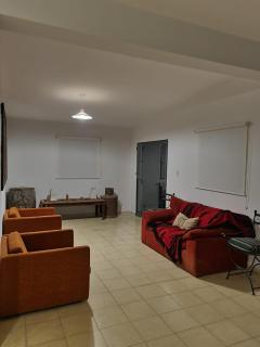Las Tres Herraduras - Casa de Campo - Córdoba - 6